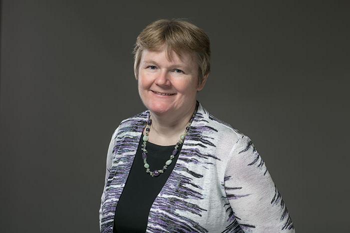 Dr. 丽塔Gulstad